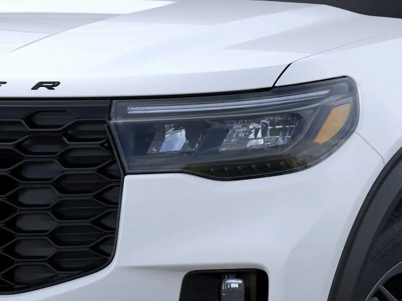 2026 Ford Explorer - $55,650