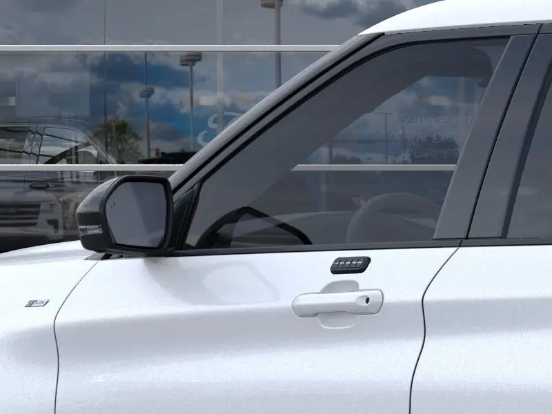 2026 Ford Explorer - $55,650