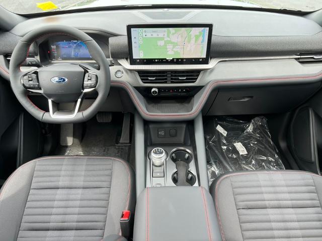 2026 Ford Explorer - $48,764