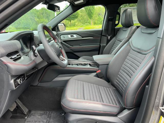 2026 Ford Explorer - $48,764