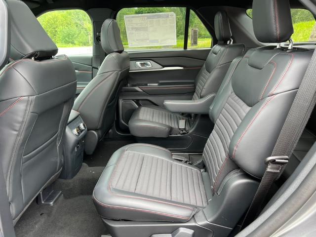 2026 Ford Explorer - $48,764