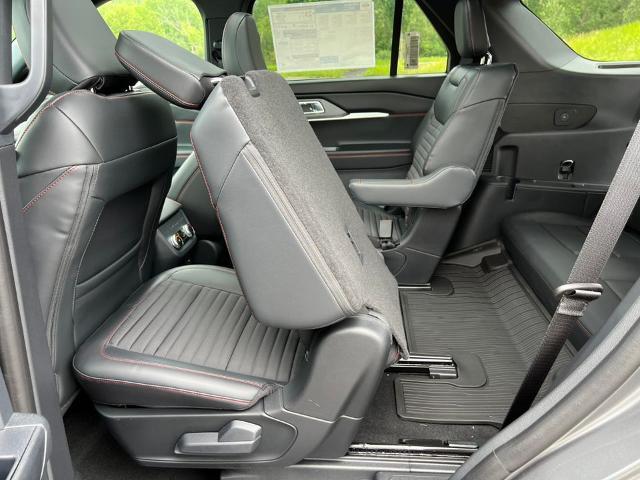 2026 Ford Explorer - $48,764