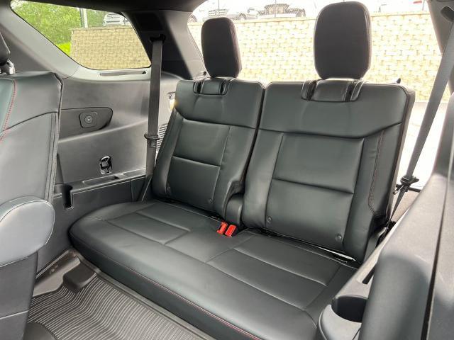 2026 Ford Explorer - $48,764