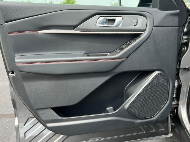 2026 Ford Explorer - $48,764