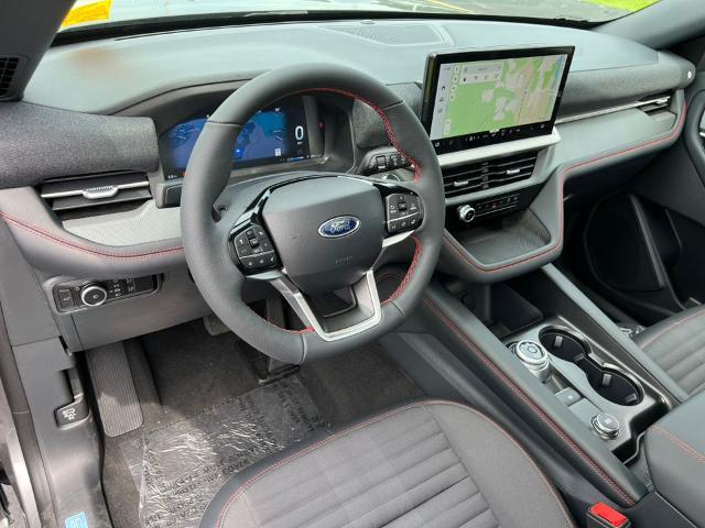 2026 Ford Explorer - $48,764