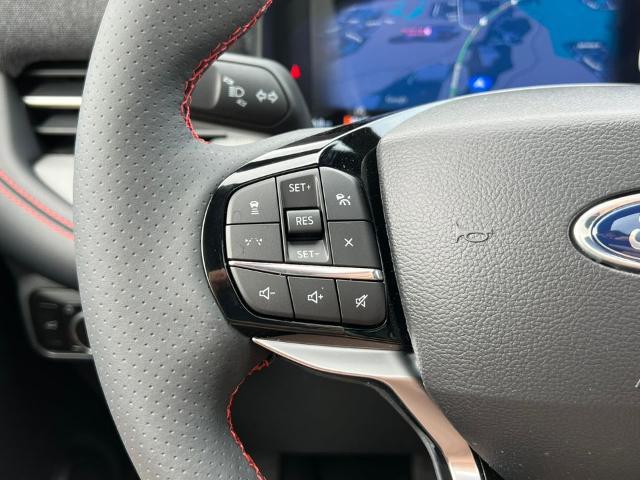 2026 Ford Explorer - $48,764
