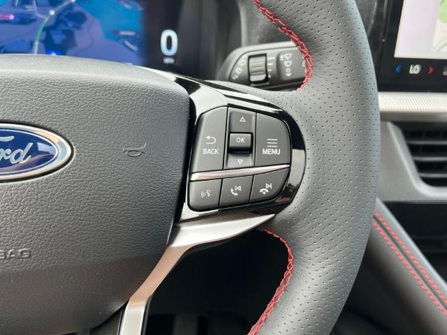 2026 Ford Explorer - $48,764