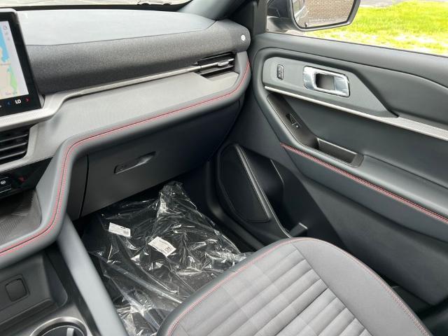 2026 Ford Explorer - $48,764