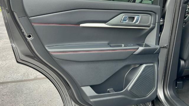 2026 Ford Explorer - $48,764