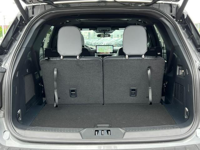 2026 Ford Explorer - $48,764