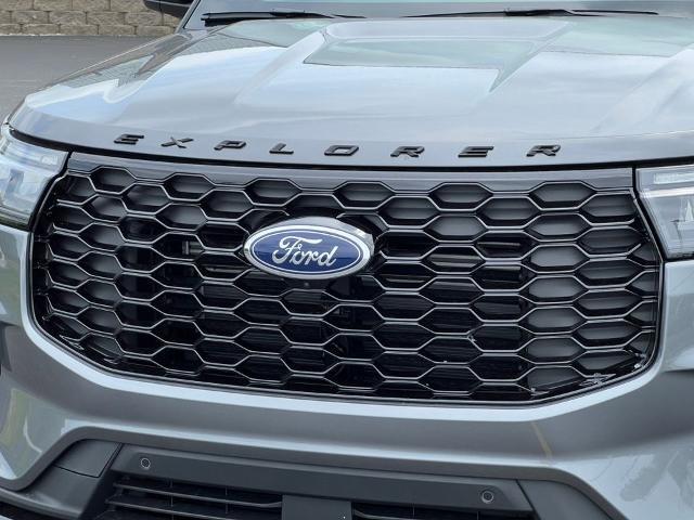 2026 Ford Explorer - $48,764