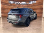 2025 Explorer Thumbnail 7
