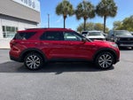2025 Explorer Thumbnail 8