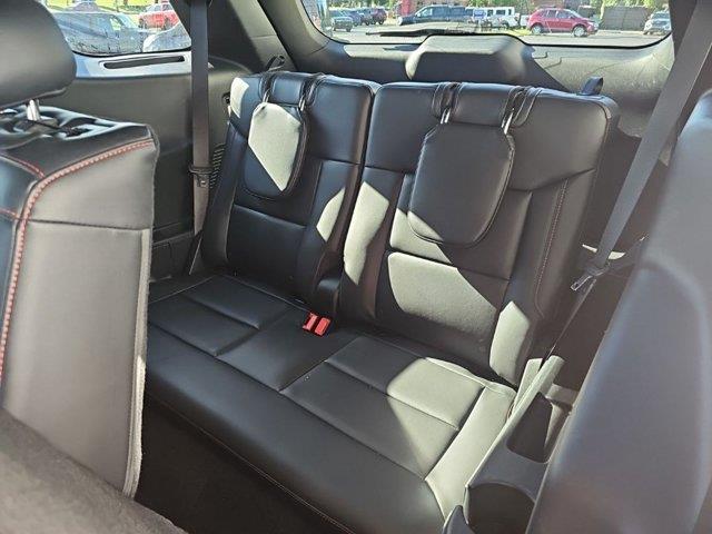 2025 Ford Explorer - $39,998