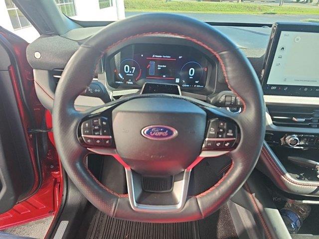 2025 Ford Explorer - $39,998