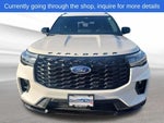 2025 Explorer Thumbnail 8
