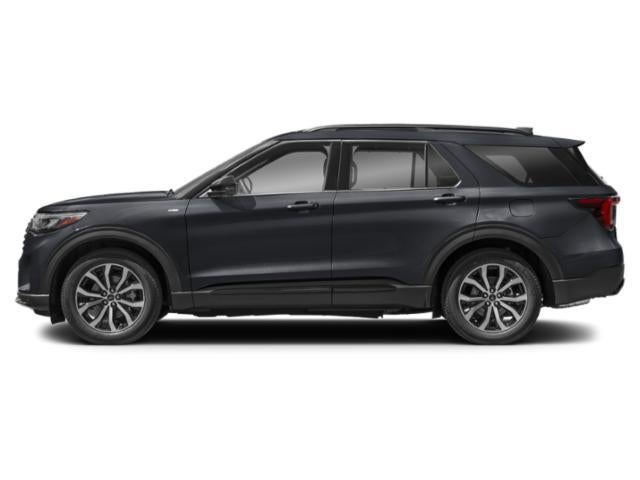 2025 Ford Explorer - $42,775