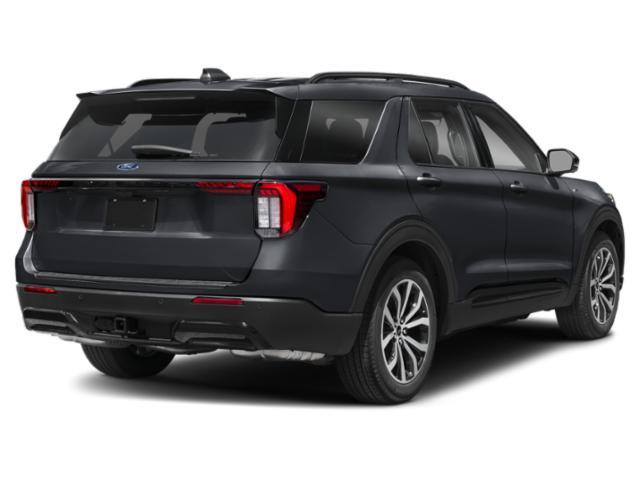 2025 Ford Explorer - $42,775