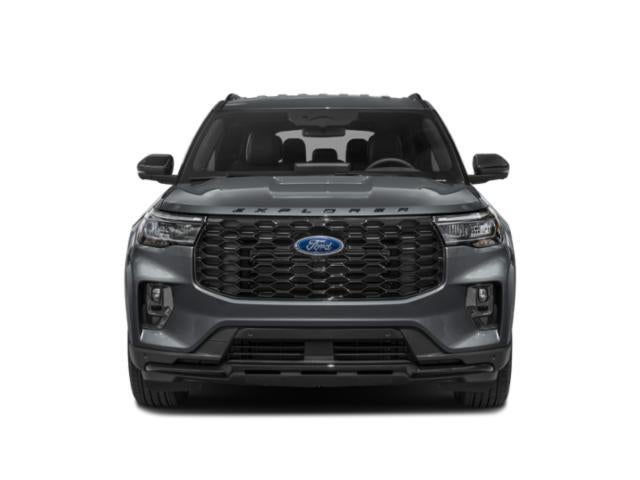 2025 Ford Explorer - $42,775