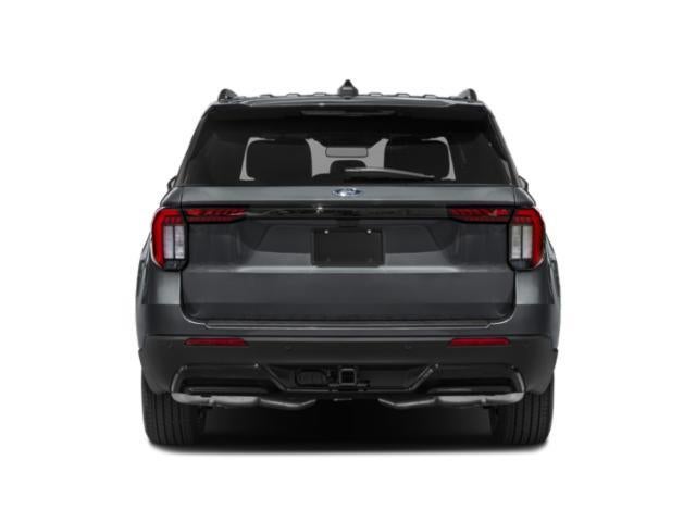 2025 Ford Explorer - $42,775
