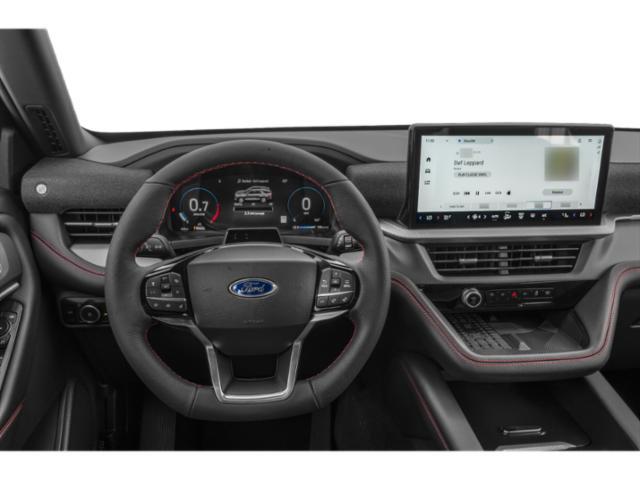2025 Ford Explorer - $42,775