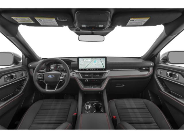 2025 Ford Explorer - $42,775