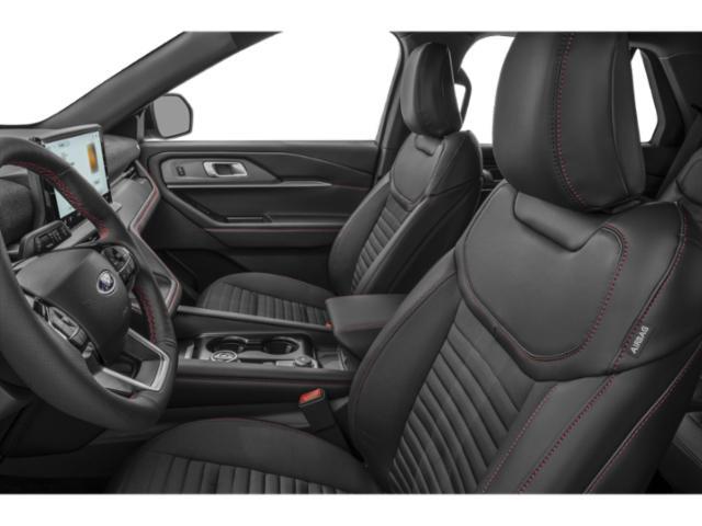 2025 Ford Explorer - $42,775