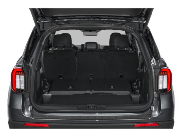 2025 Ford Explorer - $42,775