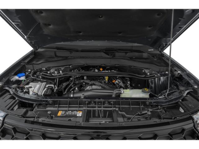 2025 Ford Explorer - $42,775