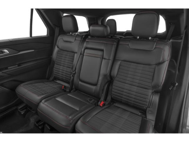 2025 Ford Explorer - $42,775
