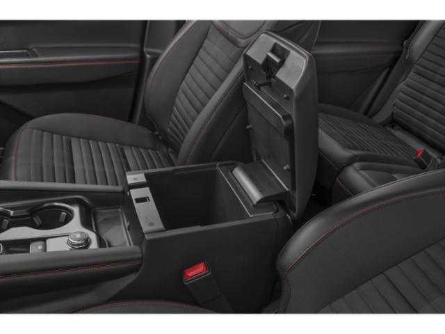 2025 Ford Explorer - $42,775