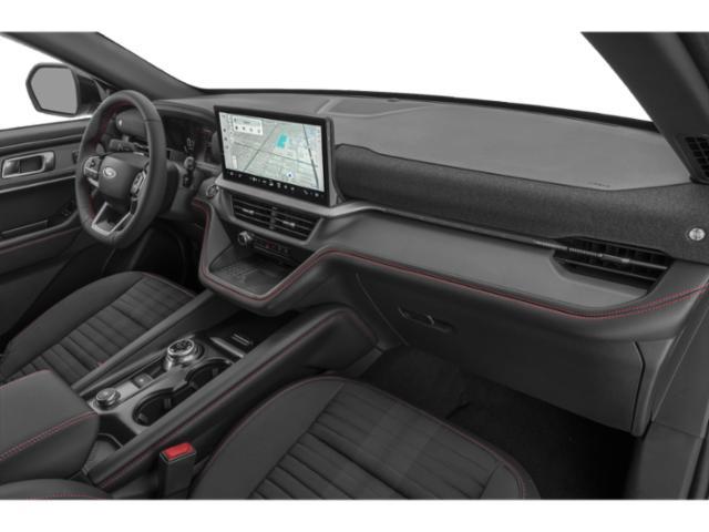 2025 Ford Explorer - $42,775