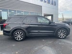 2025 Explorer Thumbnail 9