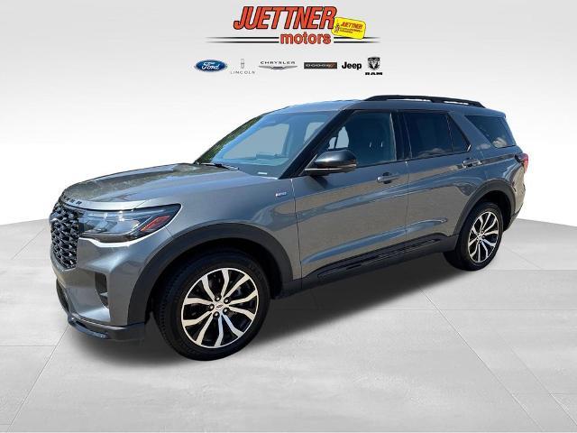 2025 Ford Explorer - $38,995