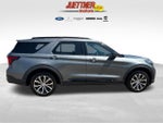 2025 Explorer Thumbnail 6