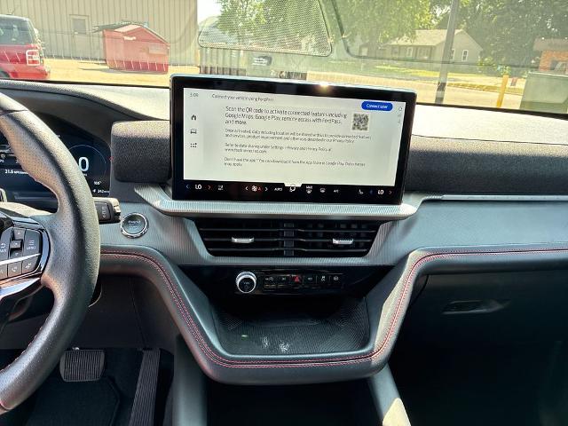 2025 Ford Explorer - $38,995
