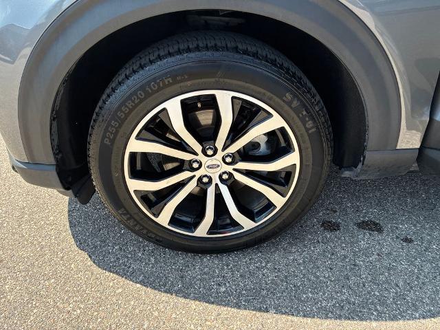 2025 Ford Explorer - $38,995