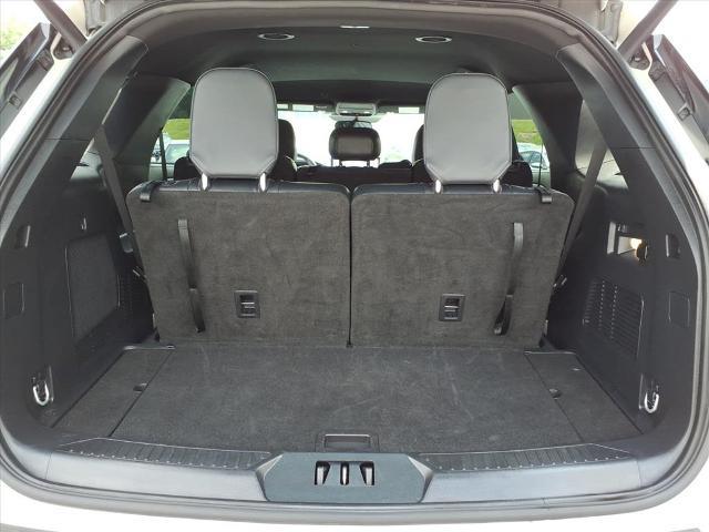 2025 Ford Explorer - $43,997