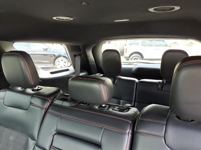2025 Ford Explorer - $43,997