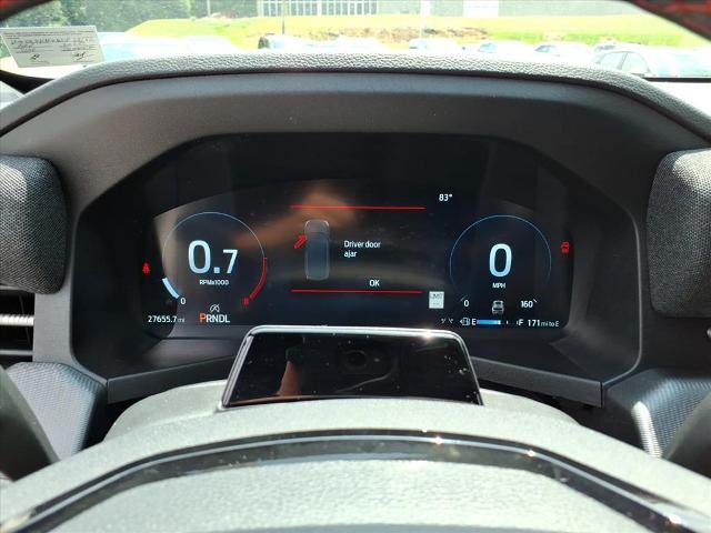 2025 Ford Explorer - $43,997