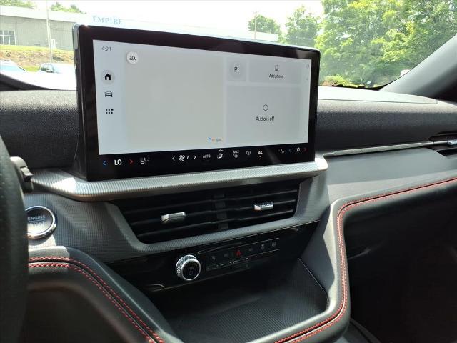 2025 Ford Explorer - $43,997