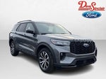 2025 Explorer Thumbnail 4