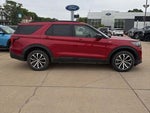 2025 Explorer Thumbnail 4
