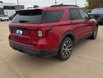2025 Explorer Thumbnail 5