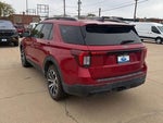 2025 Explorer Thumbnail 7