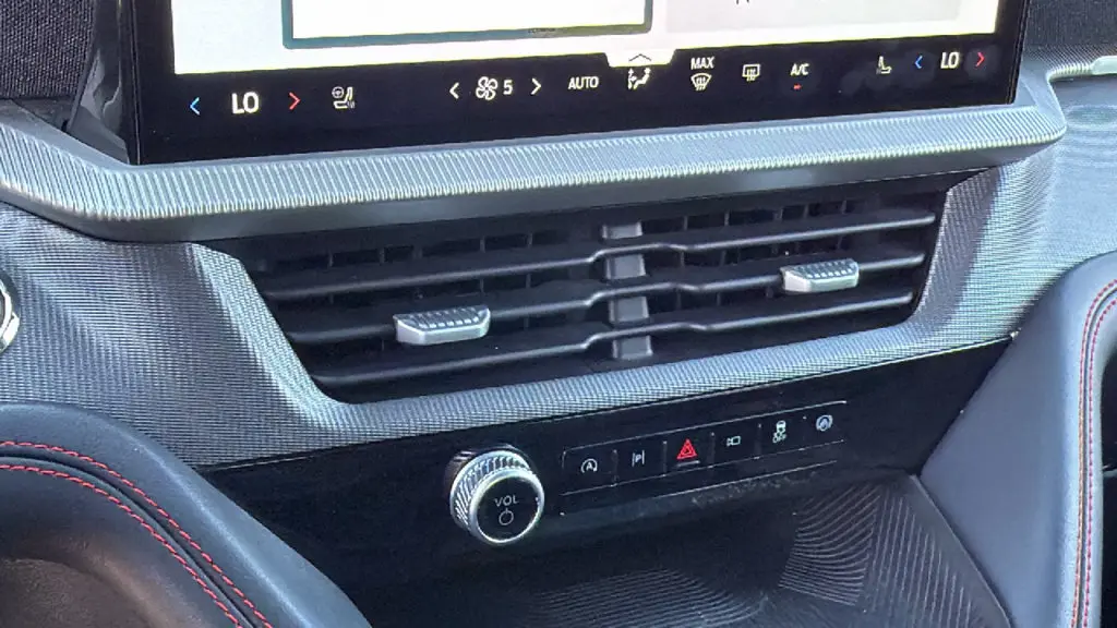 2025 Ford Explorer - $36,869