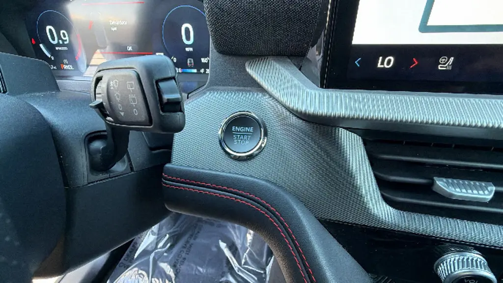 2025 Ford Explorer - $36,869