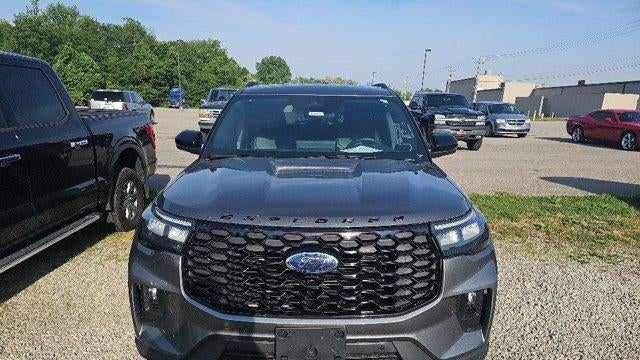 Preowned 2025 Ford Explorer ST-Line for Sale