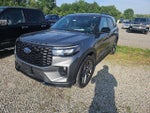 2025 Explorer Thumbnail 3