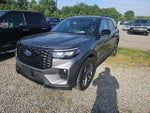 2025 Explorer Thumbnail 4